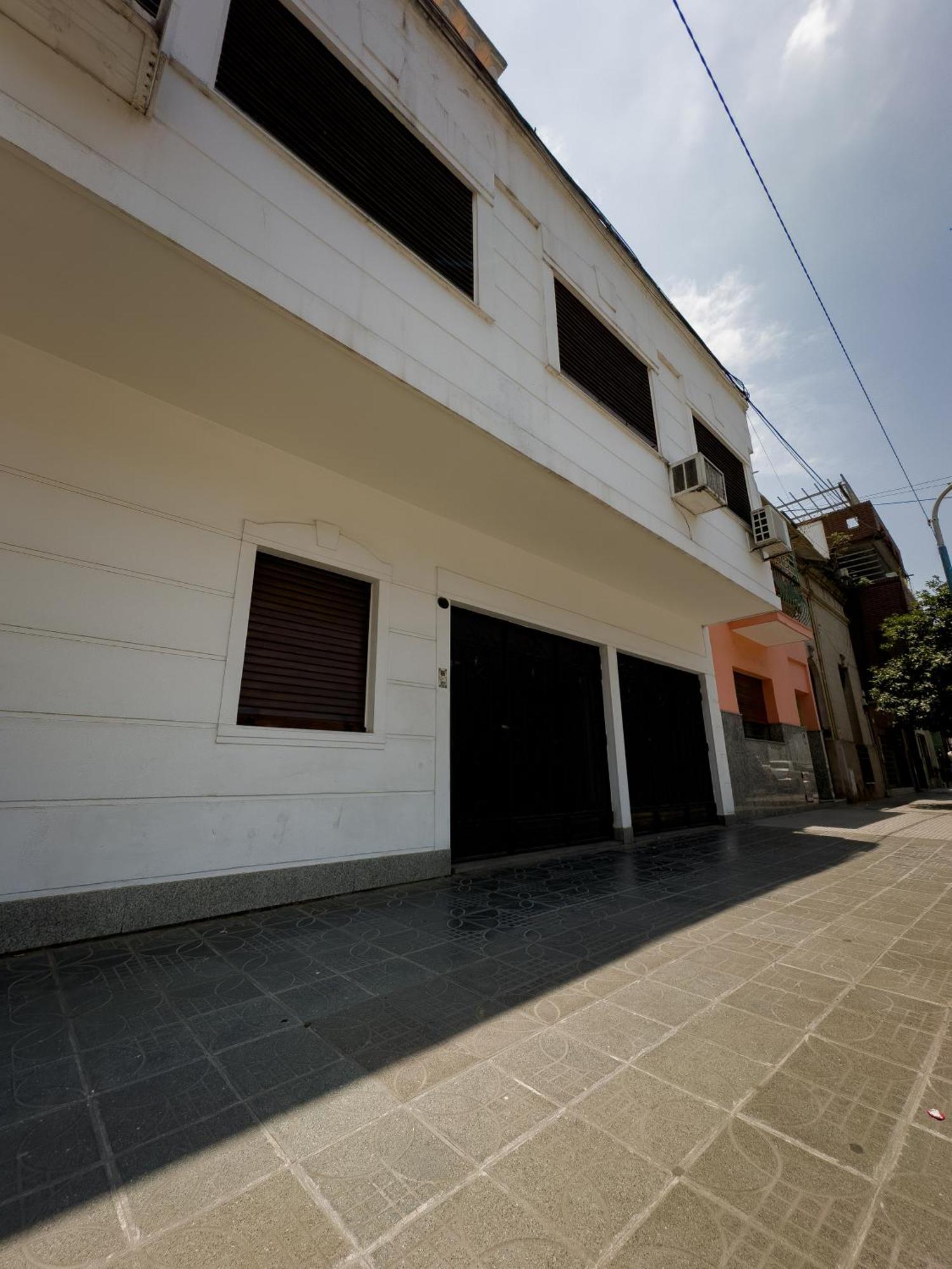 Rodex Hostel Tucuman San Miguel de Tucumán Extérieur photo