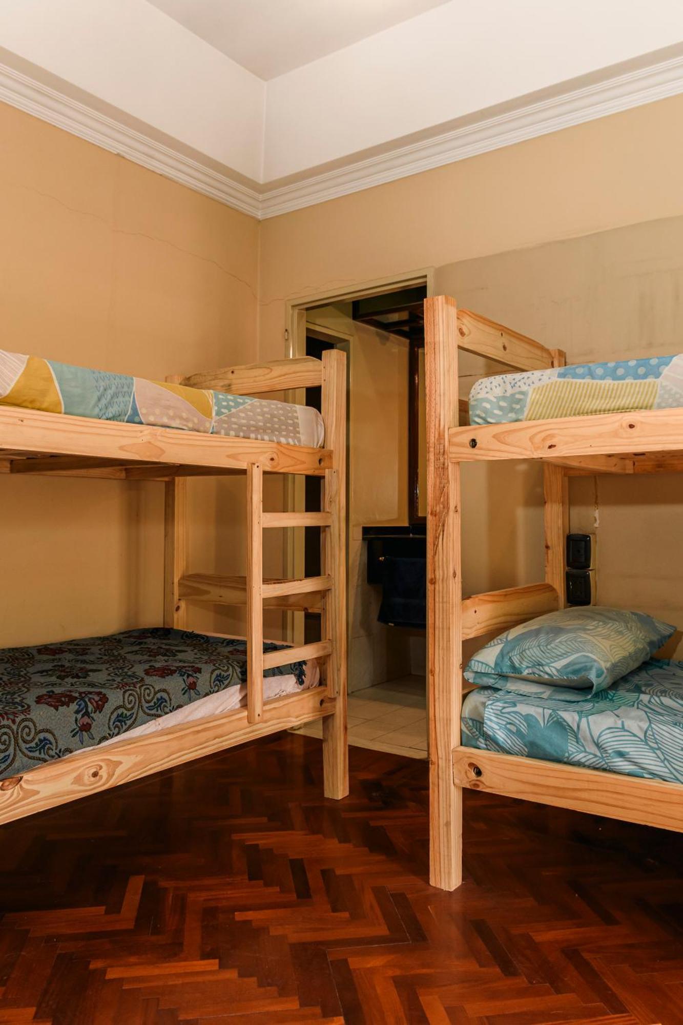Rodex Hostel Tucuman San Miguel de Tucumán Extérieur photo