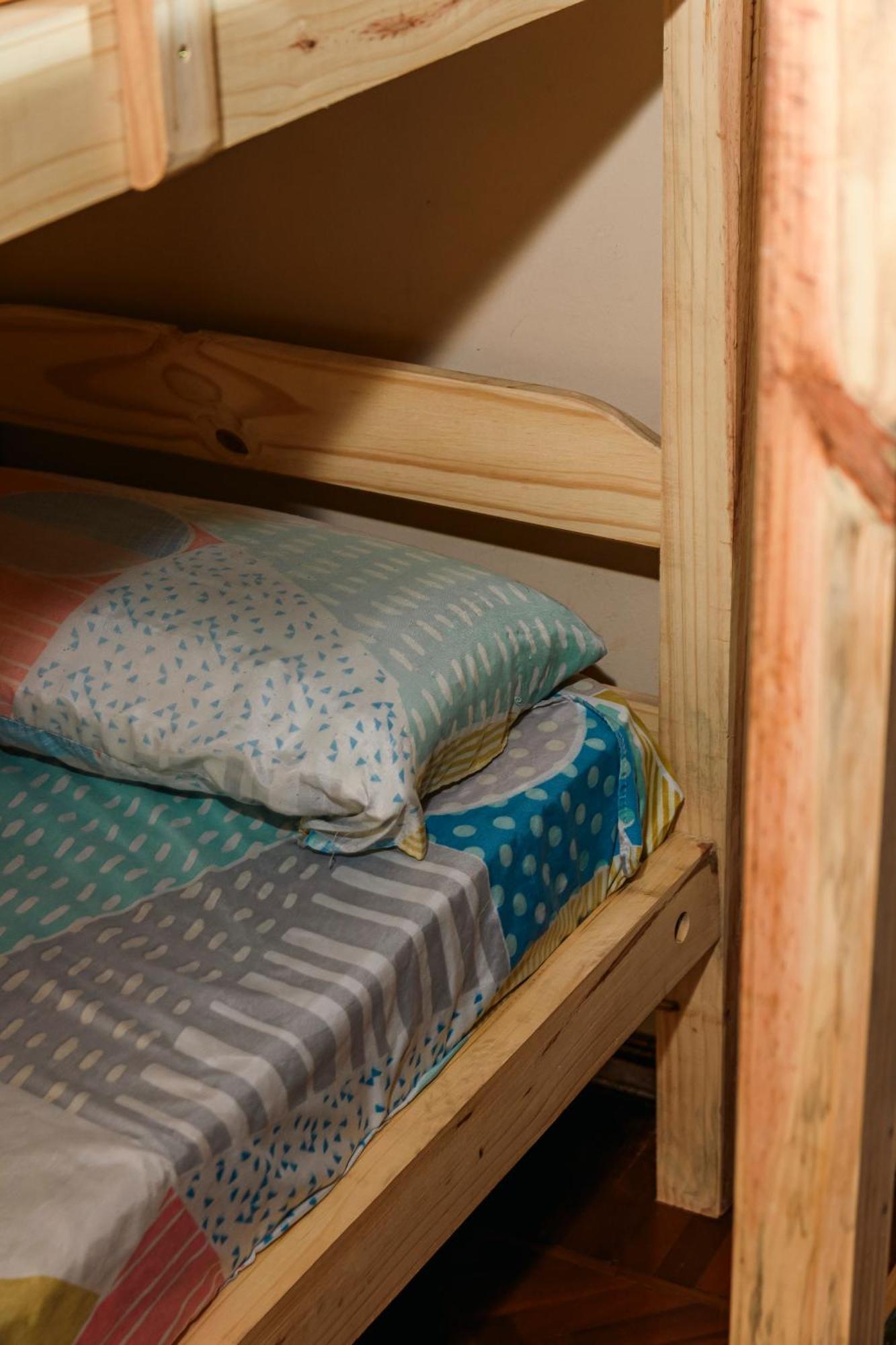 Rodex Hostel Tucuman San Miguel de Tucumán Extérieur photo