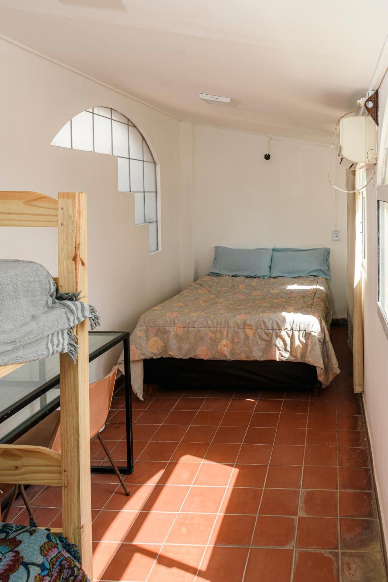 Rodex Hostel Tucuman San Miguel de Tucumán Extérieur photo